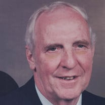 Clarence T. Livick Profile Photo