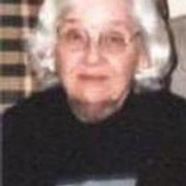 Lucille Mangum