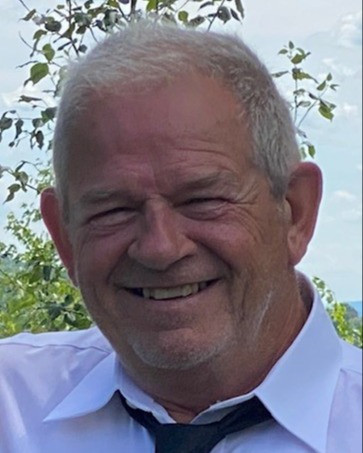 Paul G. Downing Profile Photo