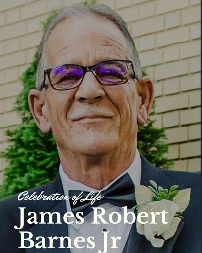 James Robert Barnes