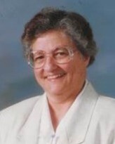 Sr. Magdalen Broussard, MSC's obituary image