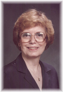 Jane Vogt