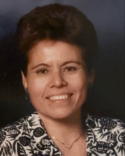 Maria Angelita Perez Profile Photo