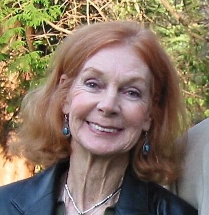 Patricia Moran Estes