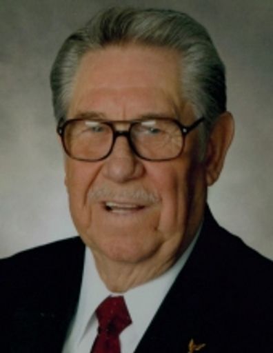 Ralph  Medley Profile Photo