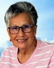 Carmen M. Rosado Arroyo Profile Photo