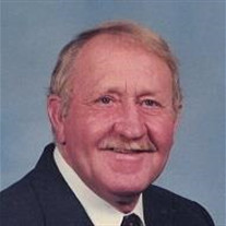 Charles Benny Owens Profile Photo