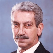 Cullen E. Myers Profile Photo