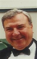 PASQUALE "PAT" MARSELLA, JR