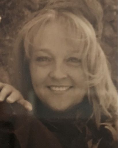 Susan Carol Lundgren's obituary image