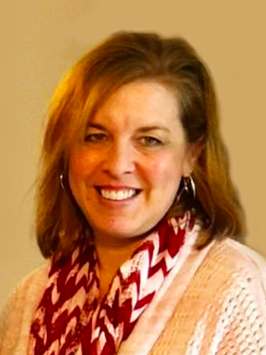 Gail Mary Dietrich Profile Photo