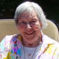 Doris Bankhead Profile Photo
