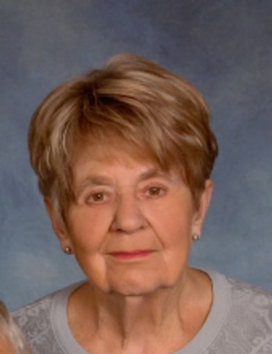 Lucille J. Hilgart