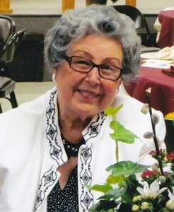 Eleanor Ann Zahnleuter