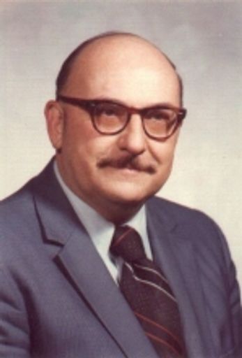 Ambrose R. Bud Rightler