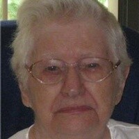 Georgia Ann Jones Profile Photo