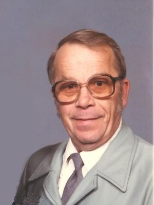 Vernon W. ’Vern’ Possehl