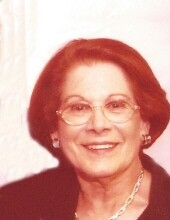 Frances Joy Hoffman Profile Photo