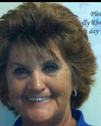 Pauline "Polly" Rhea Profile Photo