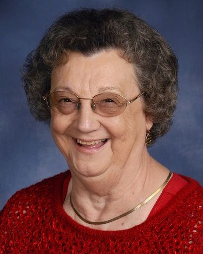 Mary Williford Profile Photo