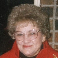 Hazel J. Cramer Profile Photo