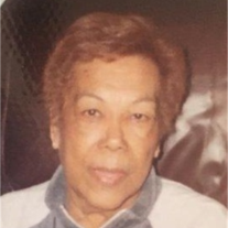 Guadalupe L. Benavidez