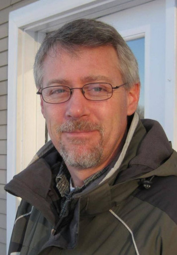 Michael J. Tuck Profile Photo
