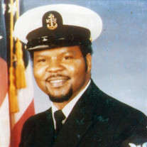 Clinton G. Turner III Profile Photo