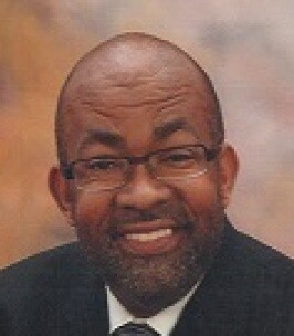 Rev. Dr. Ronald  Barton