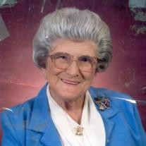 Nellie  Lamas  Cobb Profile Photo