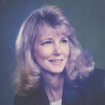 Denise Ann Campbell Profile Photo