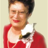 June Nesbitt McGee Dalton Profile Photo
