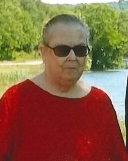 Cathy McNabb Profile Photo