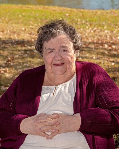 Carol Mortensen's obituary image