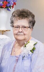 Juanita J. Compton