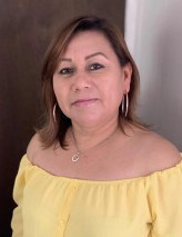 Laura Nelly Vargas Hernandez