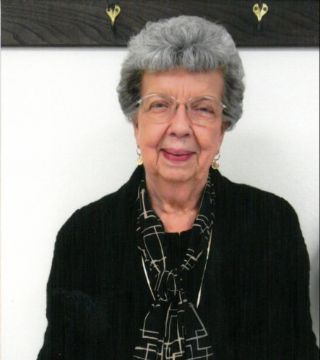 Wilma Jean Clifford