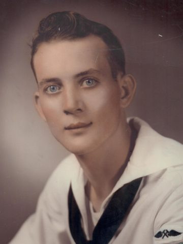 Clyde Rust, Sr.