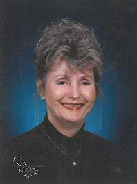 Rita Ann Gebman