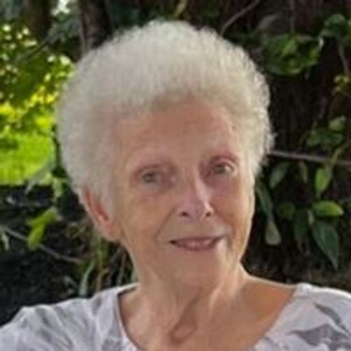 Shirley J. Colley