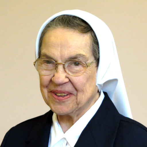 Sister Mary Estella Perkins, Snd Profile Photo