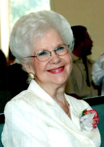 Gladys Baker Profile Photo