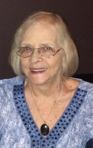 Rosemary Burke Profile Photo