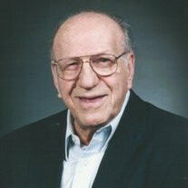 Vincent H. Graff