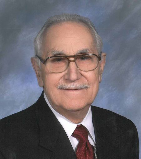 Leonard J. Caruso