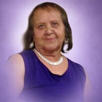 Mrs. Maria Lou Loera Profile Photo