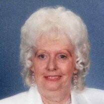 Marilyn  Elizabeth Johnson Profile Photo