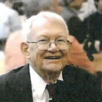 Dr. Benjamin H. Smith Profile Photo