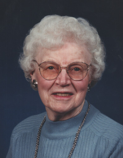 Arlene Carlson