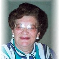 Betty "Betsy" Jean Tapper